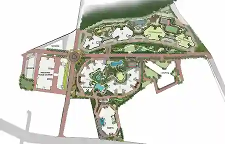 Master Plan